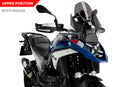 BMW R 1300 GS TROPHY [2025] – Sportscheibe – Getönt-7