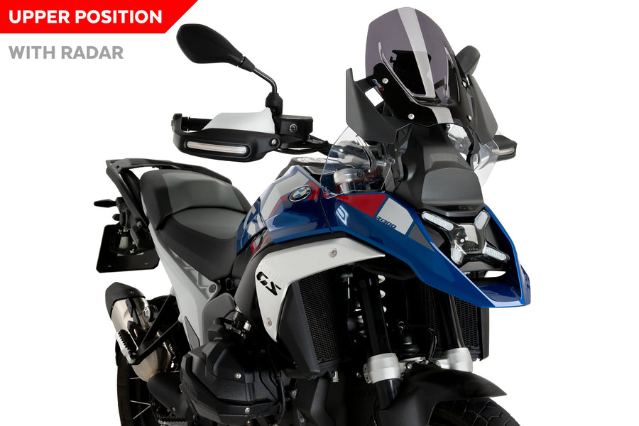 BMW R 1300 GS TROPHY [2025] – Sportscheibe – Getönt