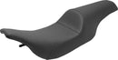 Harley Davidson Flhtcui [SADDLEMEN] – Profiler™ Basketweave Sitzbank
