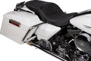 harley davidson touring [DRAG SPECIALTIES] – Freedom Touring Sitzbank-3