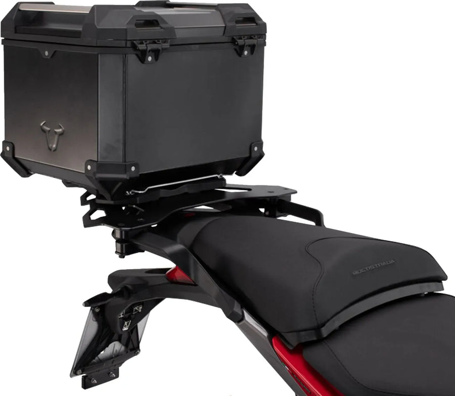 ducati multistrada 1200 [SW-MOTECH] – PORTAPACCHI STRADALE per bagagli