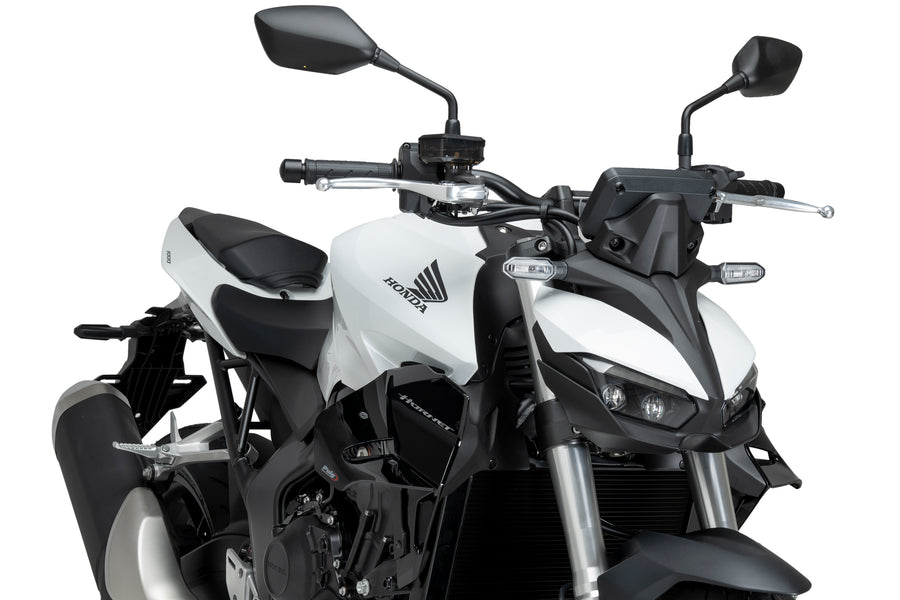 HONDA CB 1000 HORNET SP [2025] – D12 Spoiler – Carbon look