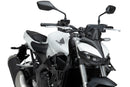 HONDA CB 1000 HORNET SP [2025] – D12 Spoiler – Matt Black-1