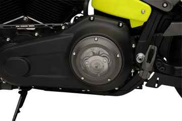 Harley-Davidson Sportster S [Barnett] -Scorpion Coupling Lid - 0