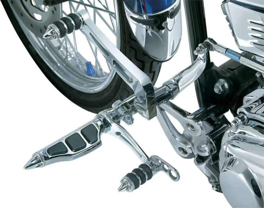 Harley-Davidson Sportster S [Kuryakyn] -Sletto corse