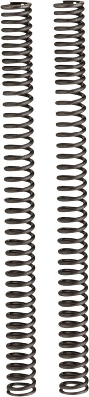 Triumph Scrambler [SUSPENSION PROGRESSIVE] – ressorts de fourche