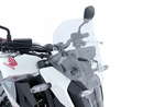 Honda CB 500 [WRS] – Parabrezza sportivo CB500 Hornet-4
