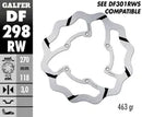Yamaha Yz 450 F [2022-2023, 2025, 2023, 2024] - Disque de frein Wave® - photo 6