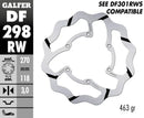 Yamaha Yz 450 F [2022-2023, 2025, 2023, 2024] - Disque de frein Wave® - photo 4