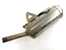 Triumph Street Triple R 675 D67LD [2008] - Exhaust silencer right-4