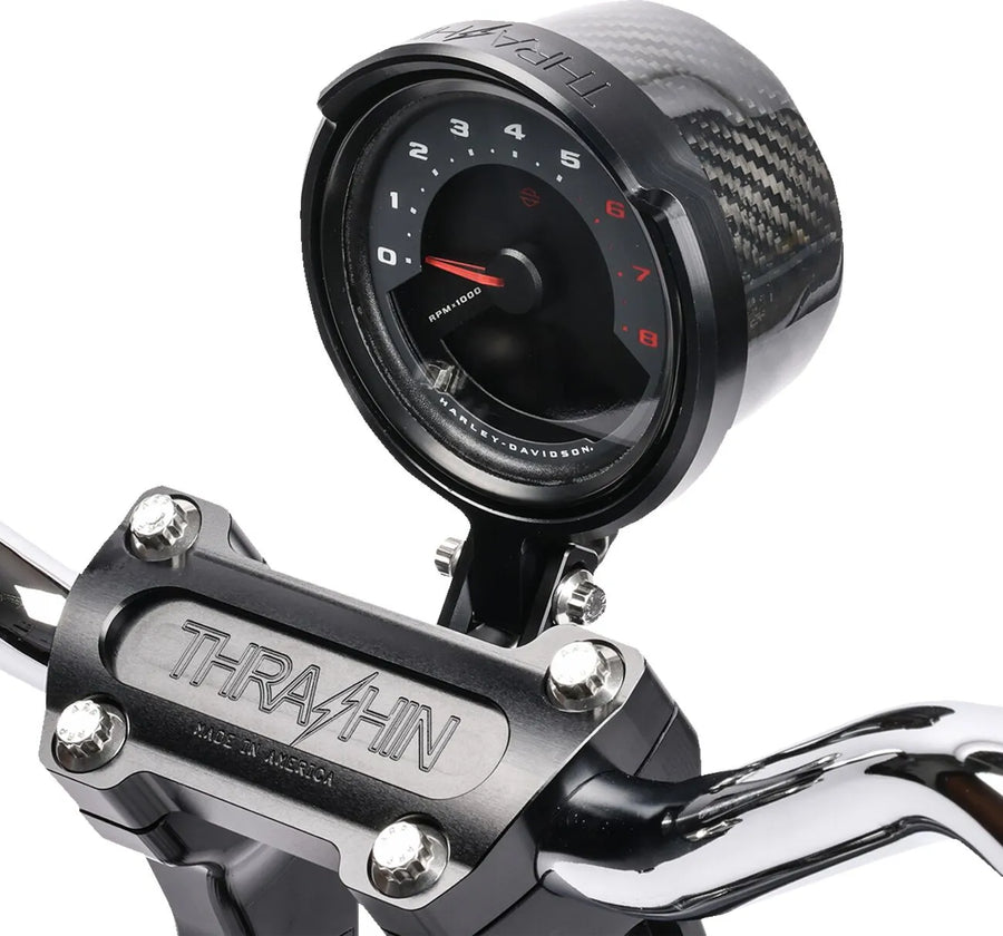 harley davidson softail [THRASHIN SUPPLY CO.] – Softail Anzeigen-Versatzkit