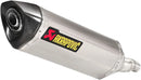Honda NC 750 X [Akrapovic] - Silencieux final-4