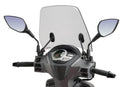 SYM SYMPHONY 200 IE ST 4T AC E4 [2020] – Scooter disc Trafic – Transparent-1