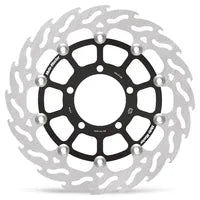 Triumph Tiger 1200 Explorer Xcx Low ABS [2017, 2018] - Halo Series Schwimmende Bremsscheibe – Bild 12