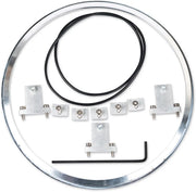Ducati Monster 696 ABS [2010] - Headlight adapter kit – Item no. 0703421 – Image 1