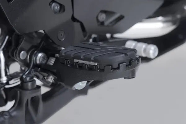 Honda CRF 1100 L [2024-2026] - Kit pedane ION – immagine 4