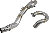 Gas EC 250 F [2021] - Megabomb Header 4 temps – photo 6
