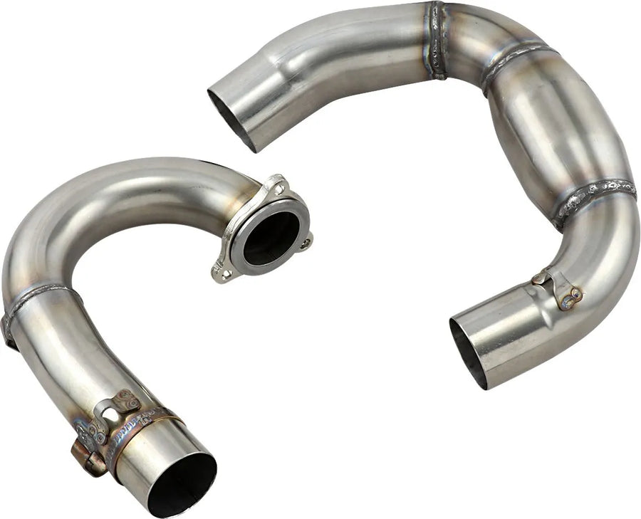 Yamaha Wr 450 F [2019-2020] - Megabomb manifold pipe with center pipe - picture 1