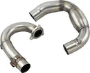 Beta RR 480 EFI [2022, 2024] - Megabomb manifold pipe - picture 4