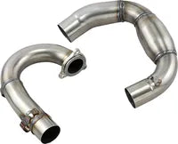 Gas MC 350 F [2022] - Megabomb Krümmerrohr – Bild 10
