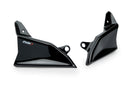 DUCATI MULTISTRADA V4 RS [2025] – Wind deflector extended – black-6