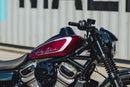 harley davidson nightster [CULT WERK] – Cache tableau de bord pour Harley-3