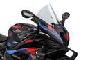 BMW M 1000 RR [2025] – pare-brise R-Racer – teinté-6