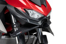 KAWASAKI Z 500 SE [2025] - Spoiler avant de pare-brise carénage nu-6