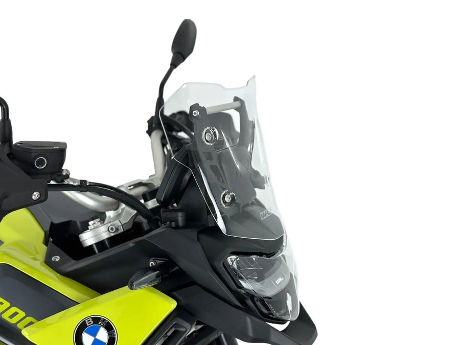 BMW F 900 GS [WRS] - windshield