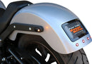 Harley-Davidson Low Rider S [PAUL YAFFE BAGGER NATION] – Le garde-boue arrière Fix-2