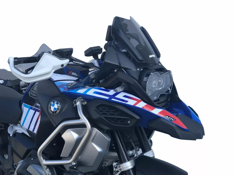 BMW R 1200 GS [WRS] – Windschild
