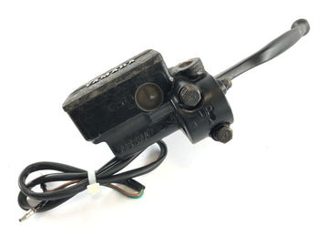 Yamaha XS 650 Typ 447 [1975] - Handbremspumpe vorne - 0