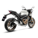 Honda CB 650 R [LEOVINCE] – Fußrasten-Demontagesatz-3