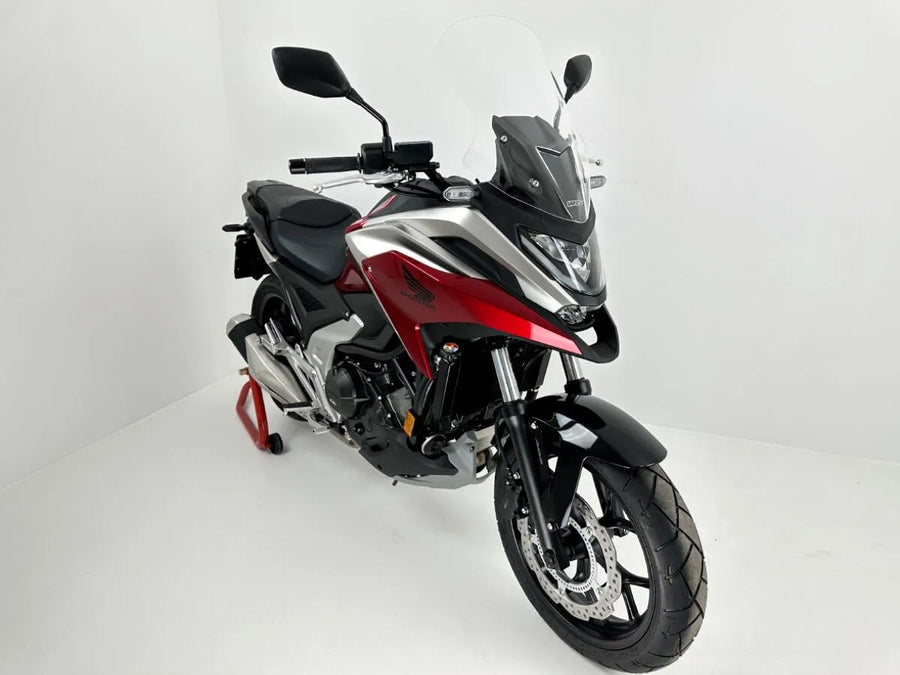 Honda NC 750 X [WRS] – Windschild