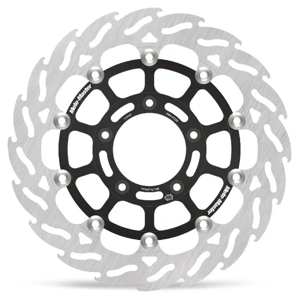 Mv Agusta F4 750 S Evo3 [2003] - Flame Series Rotor Race – Art.-Nr. 113151 – Bild 2