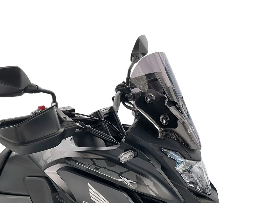honda cb 500 [WRS] – Windschild Sport CB500X