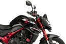HONDA CB 750 HORNET [2024] – Spoiler avant de pare-brise carénage nu-4