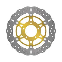Triumph Sprint ST 1050 [EBC] – Contour X Series Bremsscheibe