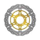 Triumph Sprint [EBC] – Contour X Series Bremsscheibe