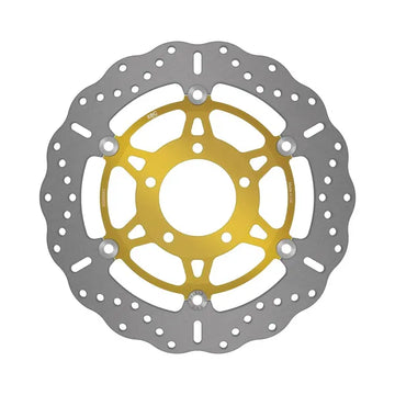 Daytona 955 [EBC] – Contour X Series Bremsscheibe