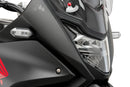 HONDA XL 750 TRANSALP [2024] – Scheinwerferschutz Adhere – Transparent-4