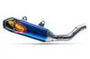Honda CRF 450 Rx [2022-2026] - Factory 4.1 RCT slip-on silencer - picture 3