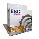 Suzuki DR 650 [EBC] – CLUTCH KIT DIRT DRC SERIES