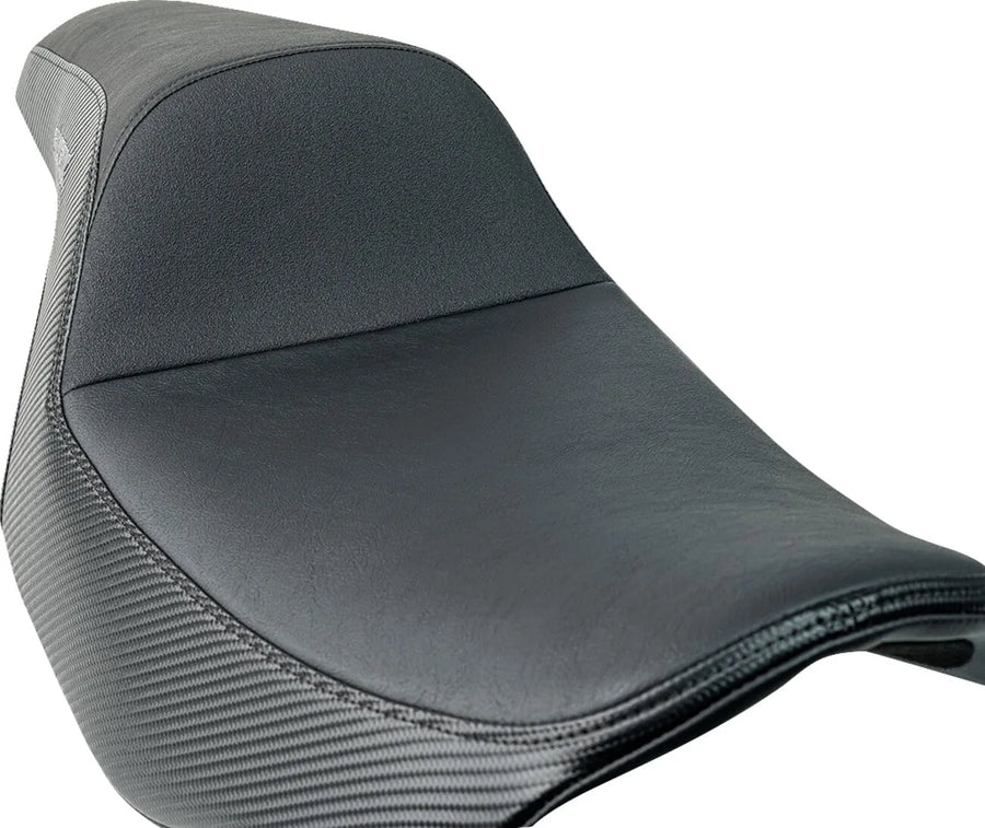harley davidson touring [SLYFOX] – Le siège Drifter