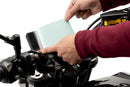 CFMOTO 650 NK [2025] – Protektor Dashboard – Transparent-4