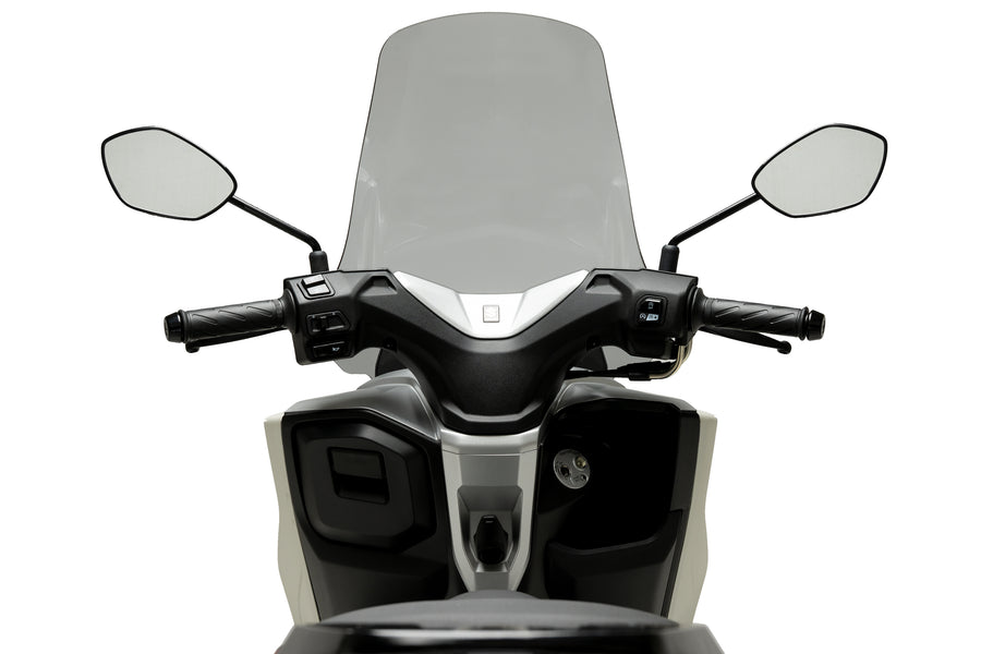 SUZUKI BURGMAN STREET 125EX [2025] – Pare-brise V-Tech Line Touring