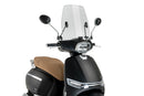 KEEWAY VERSILIA 50 [2025] – Cupolino per scooter urbano – colorato-2