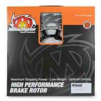 Mélange d'huile Beta XTRAINER 250 LC [2023-2025] - Disques de frein avant Supermoto racing - photo 6