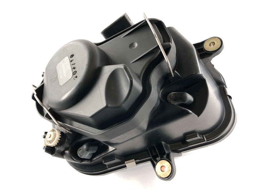 Ducati Multistrada 1000 DS [2003] - Flieri