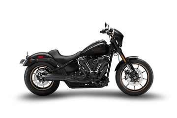 Harley Davidson Softail [ZARD] – scudo termico - 0